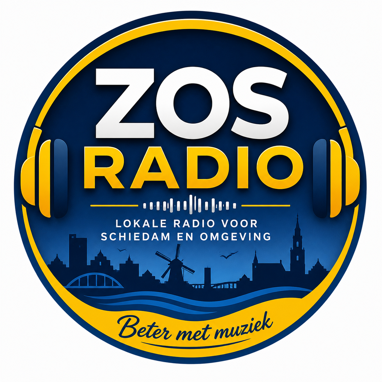 Zos Radio